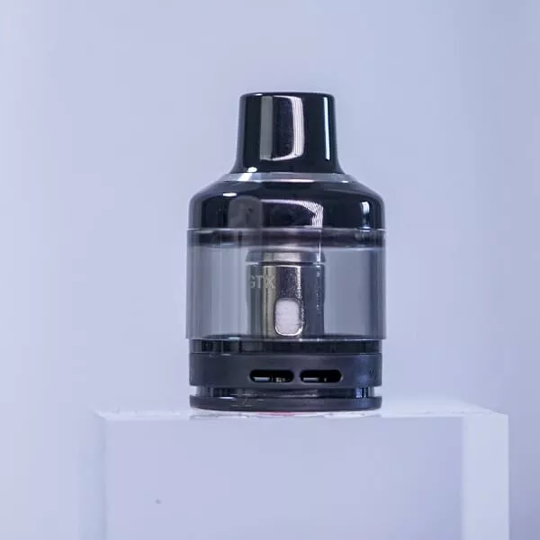 2x Vaporesso GTX 26 Ersatz-Pod - Ohne Coil
