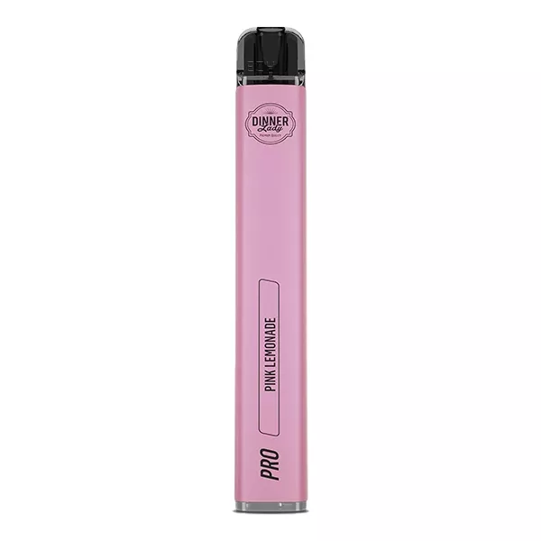 Vape Pen Pro Einweg E-Zigarette - Pink Lemonade 20mg/ml