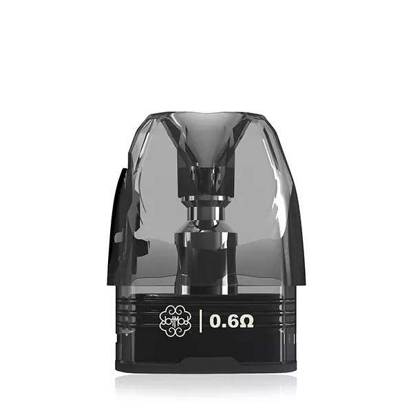 2x DotMod dotPod Plus Ersatz-Pod