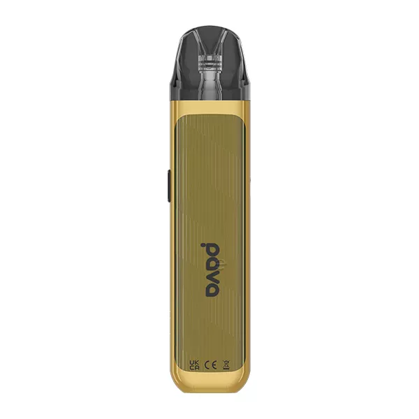 Pava - Horiz Pro - Pod Kit