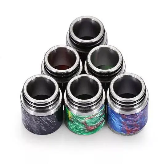 810 DripTip - D0010 - 14,7x18,3mm