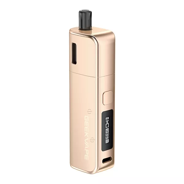 GeekVape - S30 Pod Kit E-Zigarette GeekVape - S30 Pod Kit E-Zigarette