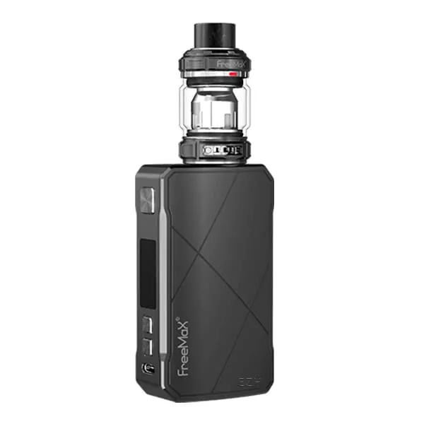 Freemax - Maxus 200W Kit - Metal Edition