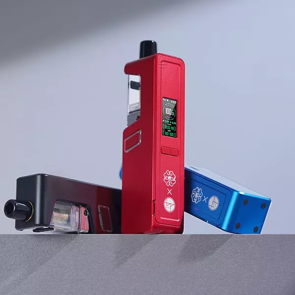 DotMod - dotAMP Kit