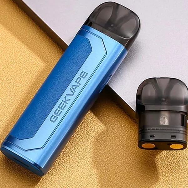 GeekVape - Aegis U Kit