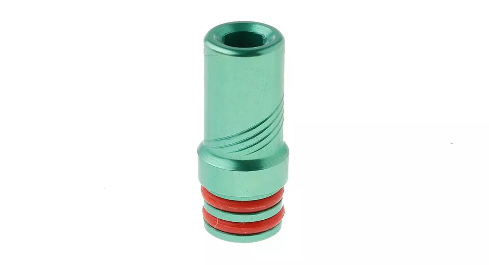 510 Aluminium DripTip 22mm