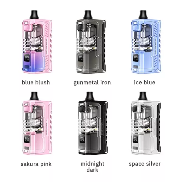 Lost Vape - Quest Centaurus G80s AIO Kit