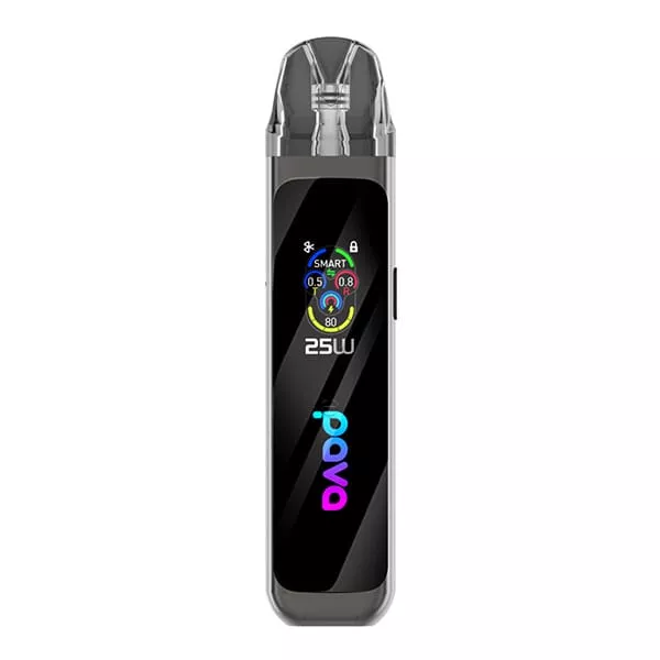 Pava - Horiz Pro - Pod Kit