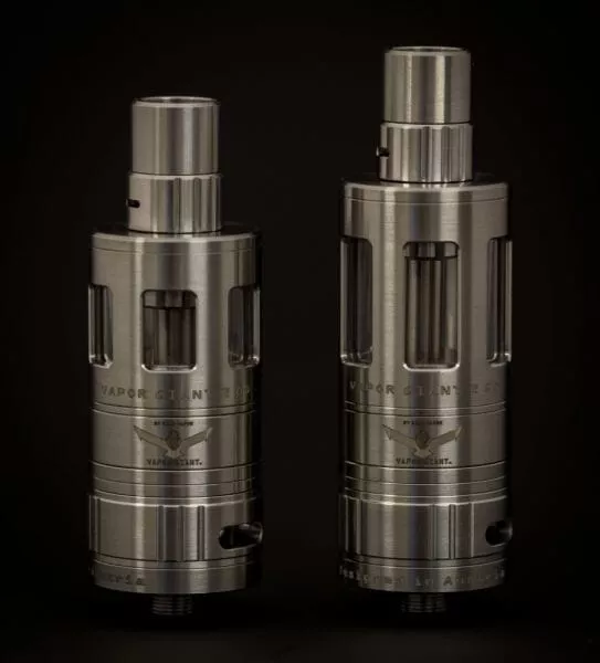 Vapor Giant Go 2 - Nano Kit Vapor Giant Go 2 - Nano Kit