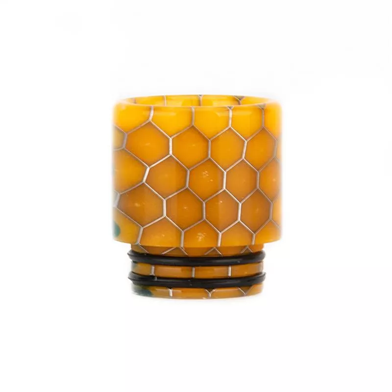 810 DripTip - AS116S - 15,8x18mm