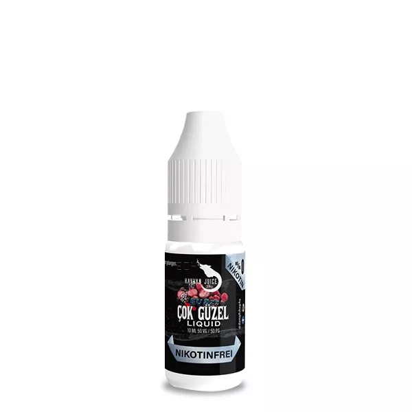 Cok Güzel - 10ml Liquid Cok Güzel - 10ml Liquid
