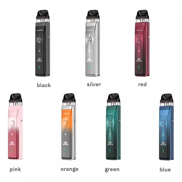 Vaporesso - XROS Pro Pod Kit E-Zigarette
