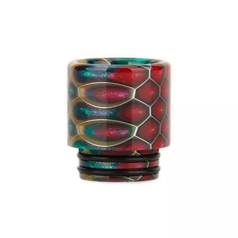 810 DripTip - AS116S - 15,8x18mm