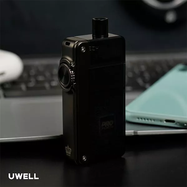 uwell-crown-b-pod-kit-2_600x600.jpg Uwell - Crown B Pod Kit E-Zigarette