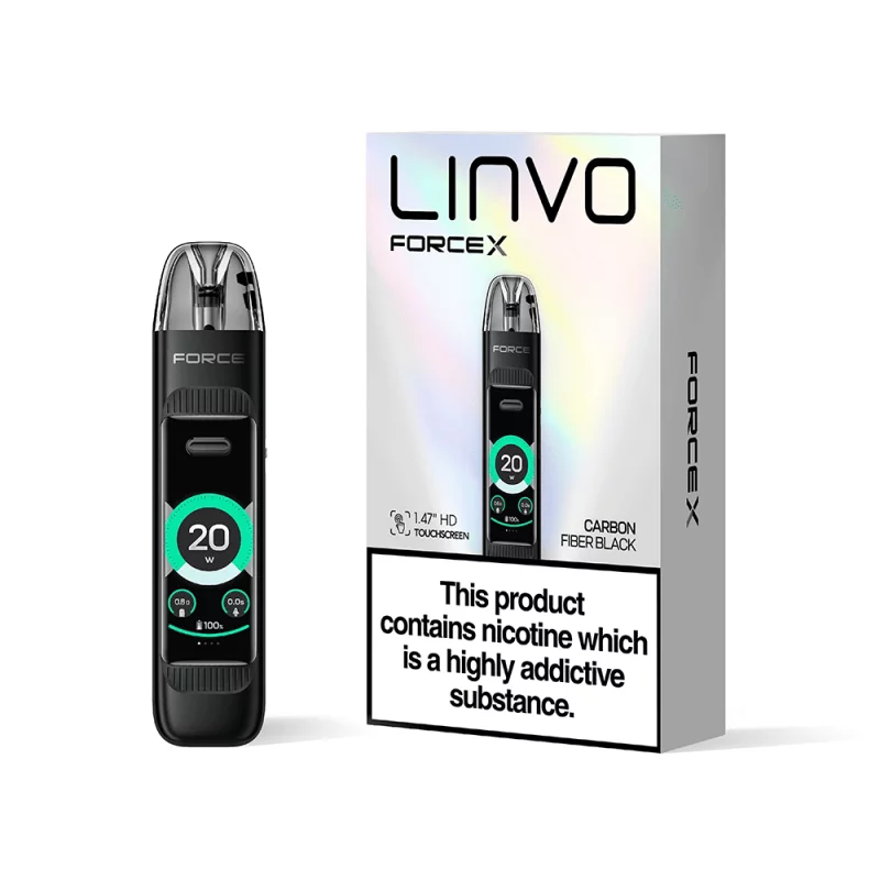 Linvo - Force X Pod Kit