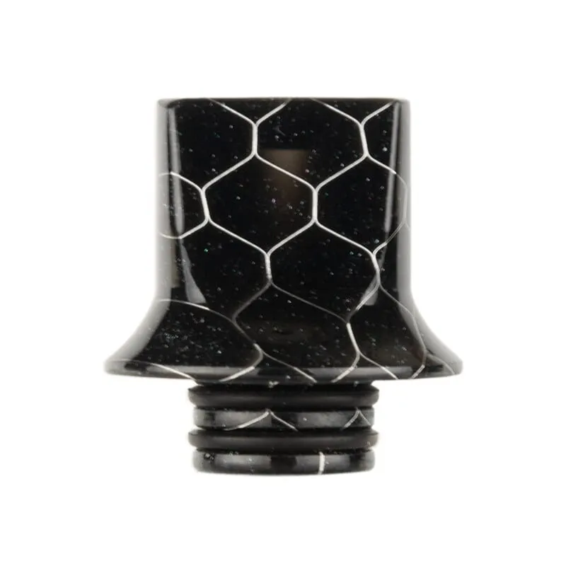 510 DripTip - AS281S - 12,4x17,4mm