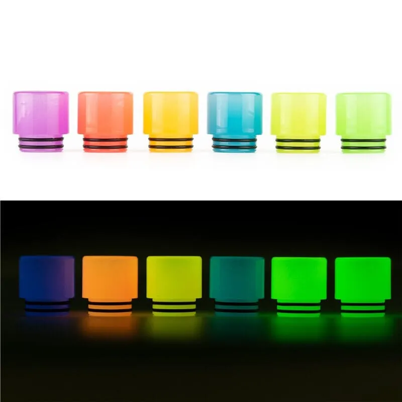 810 DripTip - D0080 - 16x17mm