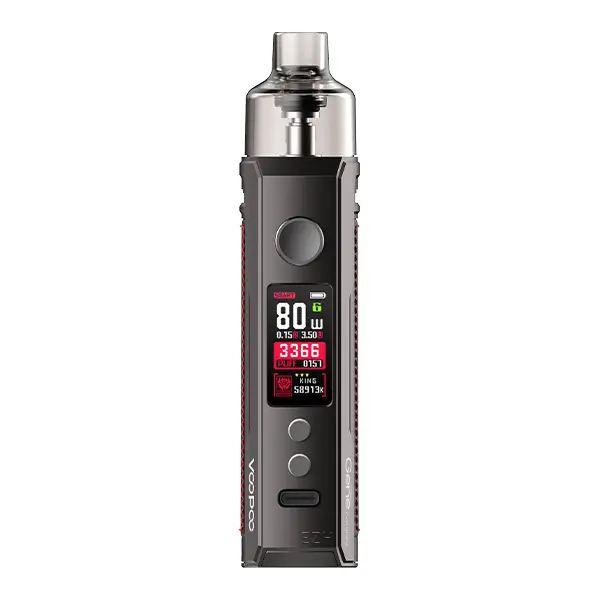 VooPoo - Drag X Pod Kit E-Zigarette