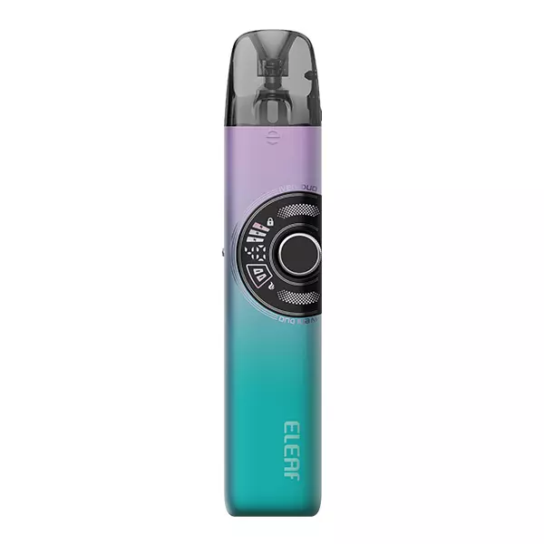 Eleaf - iVeni Duo Pod Kit