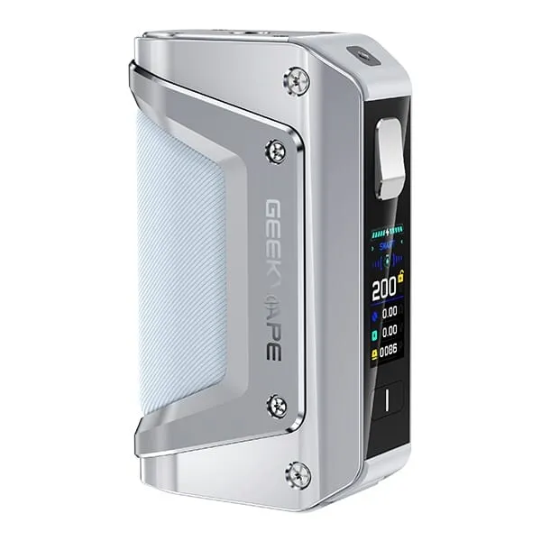 GeekVape - Aegis Legend 3 Mod Akkuträger
