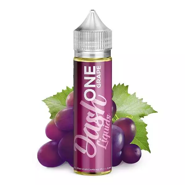 Dash One - Grape