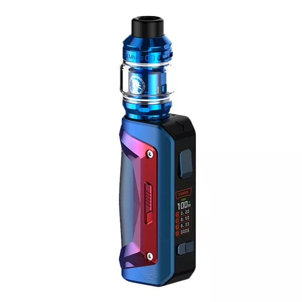 GeekVape - Aegis Solo 2 Kit GeekVape - Aegis Solo 2 Kit