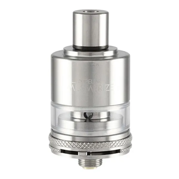 Pipeline - Mesmerize 2 Tank Verdampfer