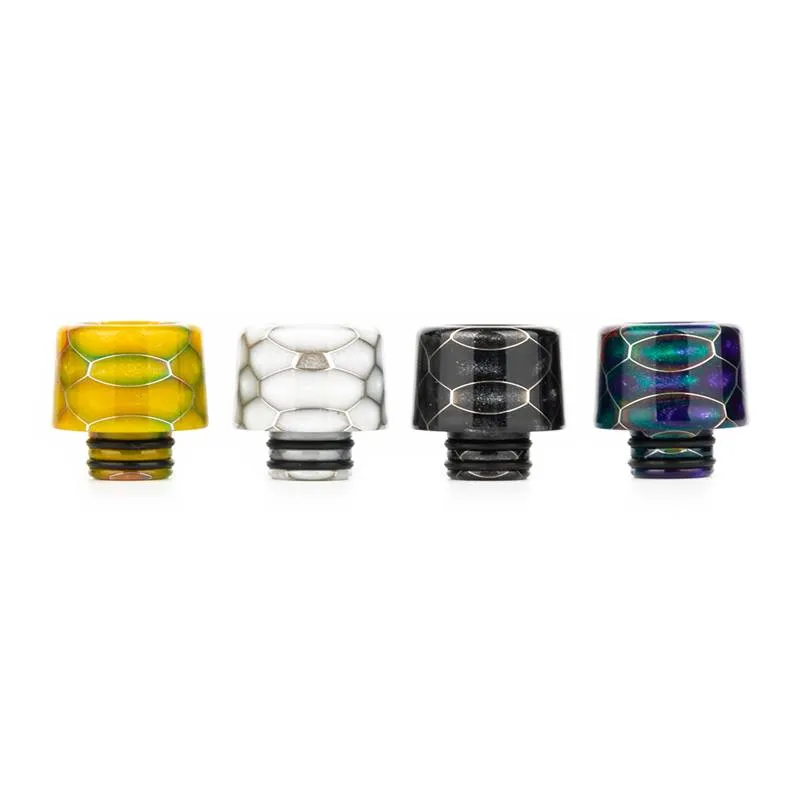 510 DripTip - AS207S - 15x15,5mm