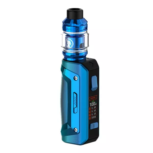 GeekVape - Aegis Solo 2 Kit