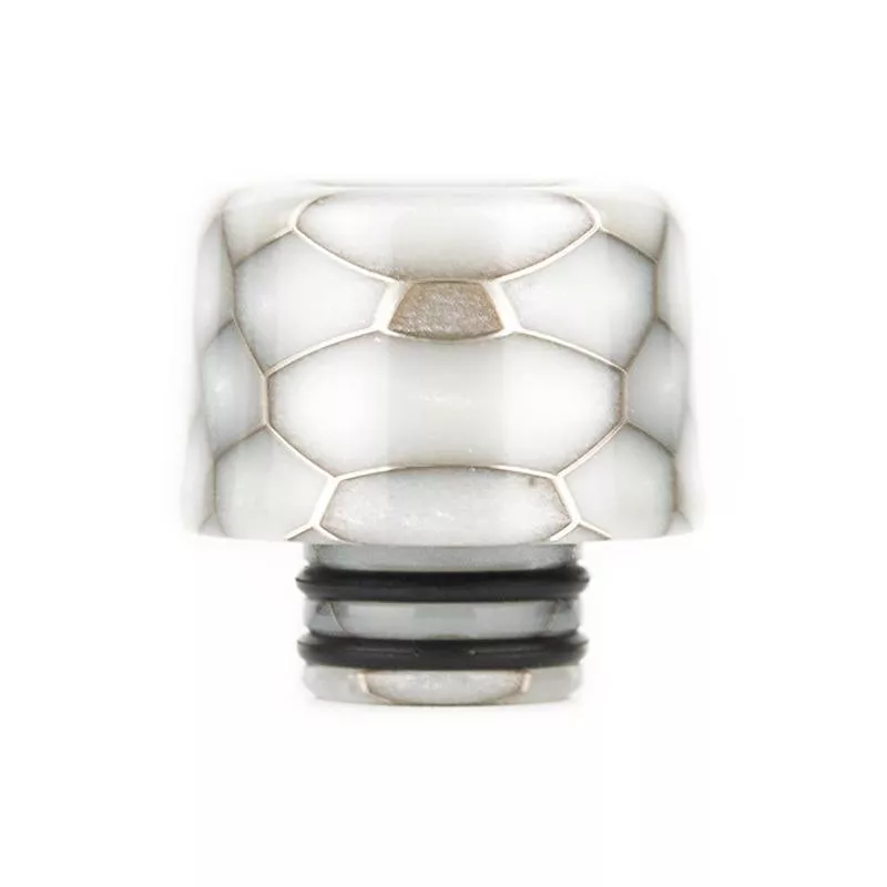 510 DripTip - AS207S - 15x15,5mm