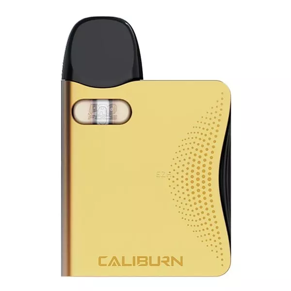 Uwell - Caliburn AK3 Pod Kit E-Zigarette Uwell - Caliburn AK3 Pod Kit E-Zigarette