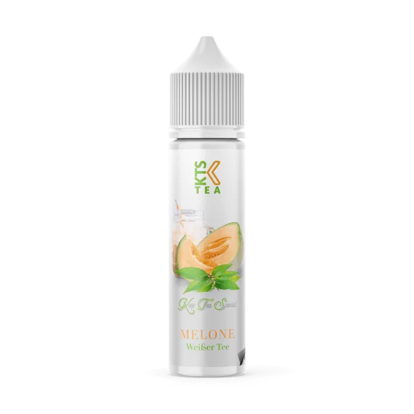 KTS Tea Melone