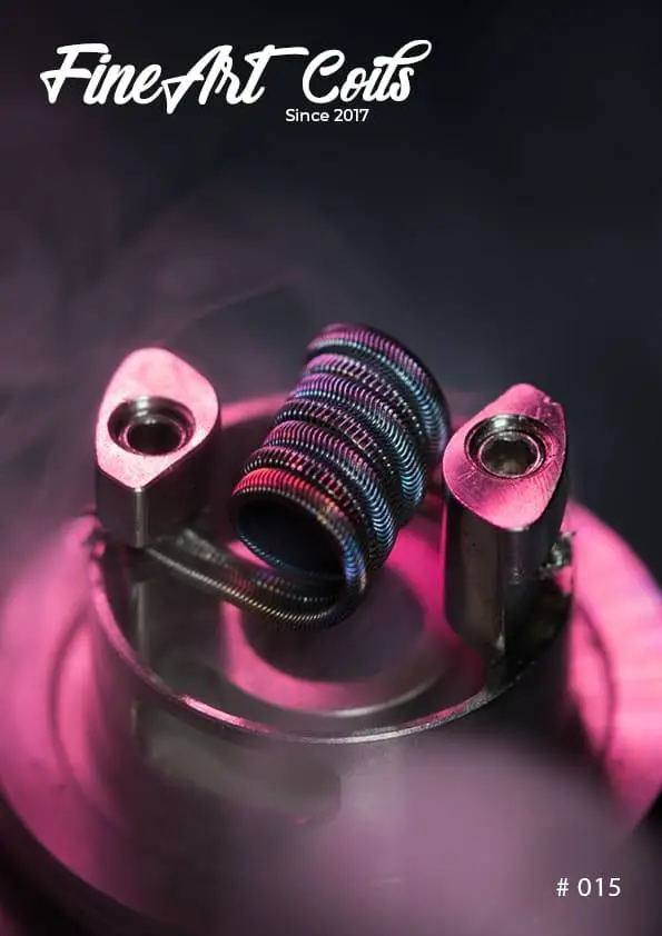 FineArtCoils - 015 - Vlavour5