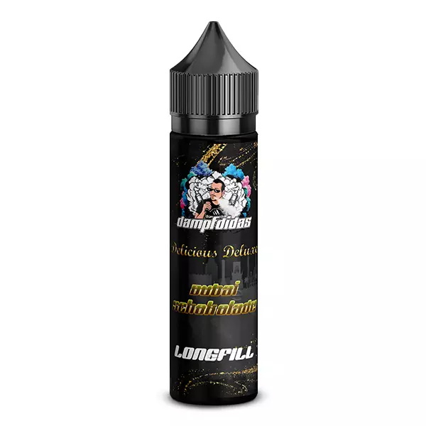 Dubai Schokolade - Longfill