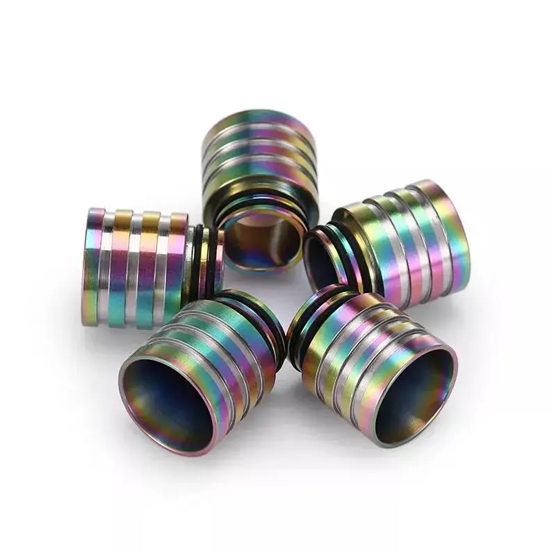 810 DripTip - D0007 - 15,7x18mm
