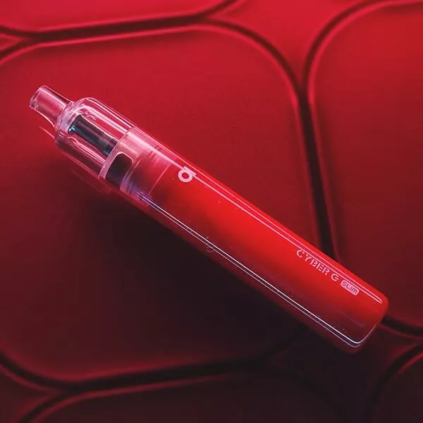 Aspire - Cyber G Slim Kit