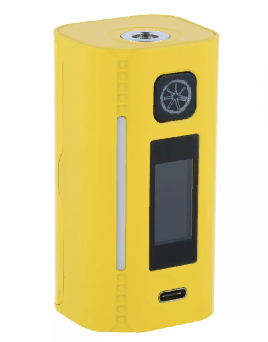 Asmodus Lustro 200W Akkuträger