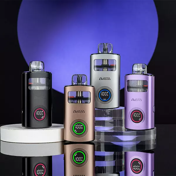 Aspire - Avata Pod Kit