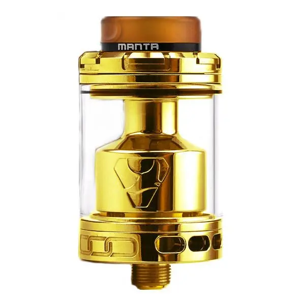 Advken Manta RTA Selbstwickler Tank Advken Manta RTA Selbstwickler Tank