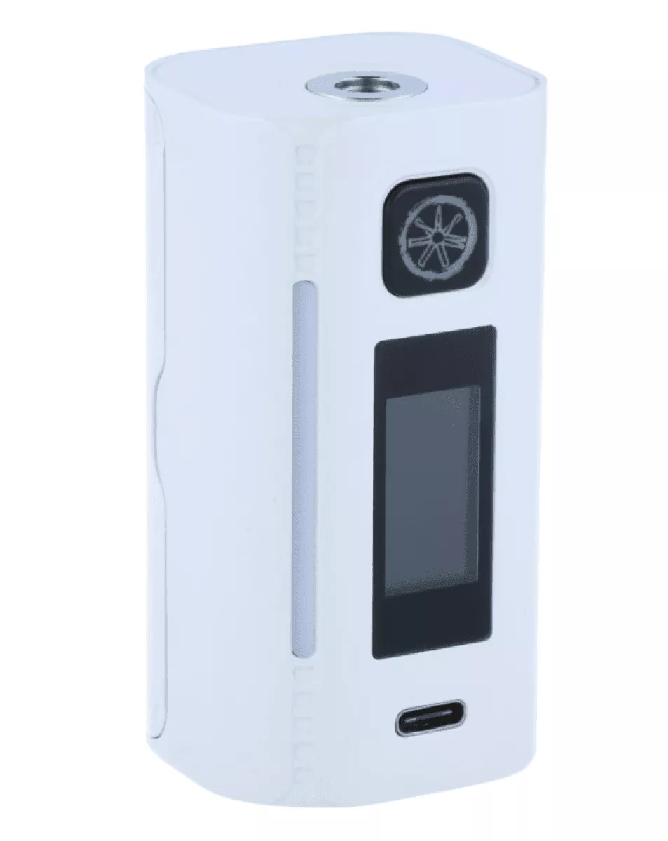 Asmodus Lustro 200W Akkuträger