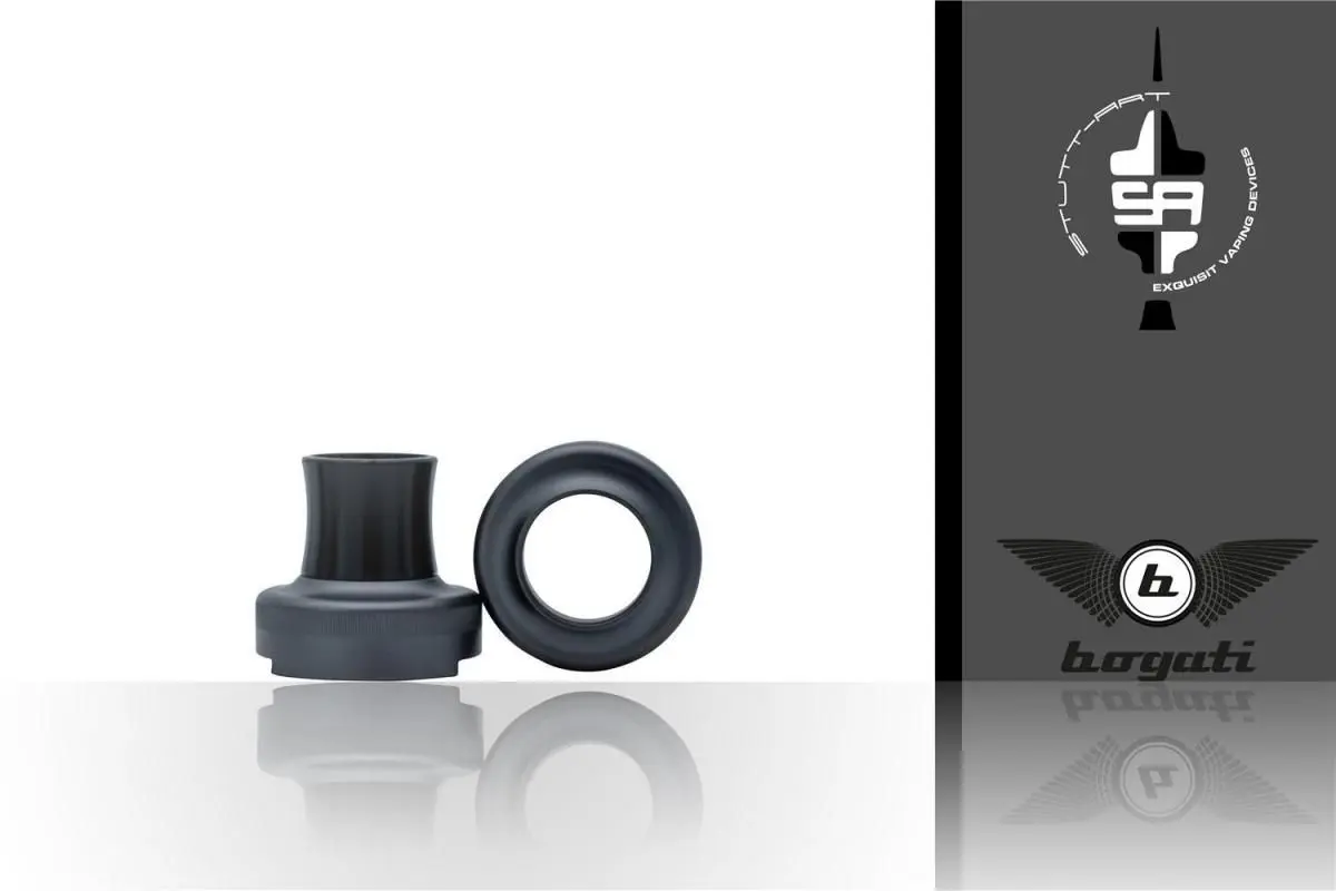 Stuttart Bogati TopCap 810