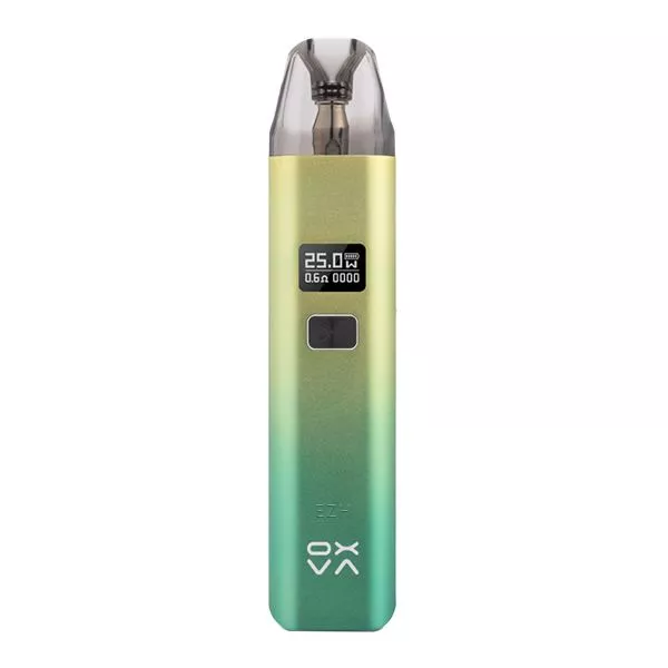 Oxva - Xlim Pod Kit E-Zigarette - Neue Version