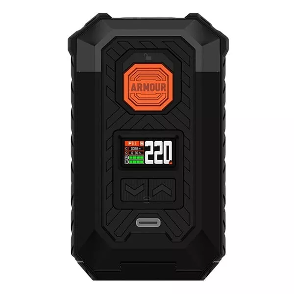Vaporesso - Armour Max Mod Akkuträger