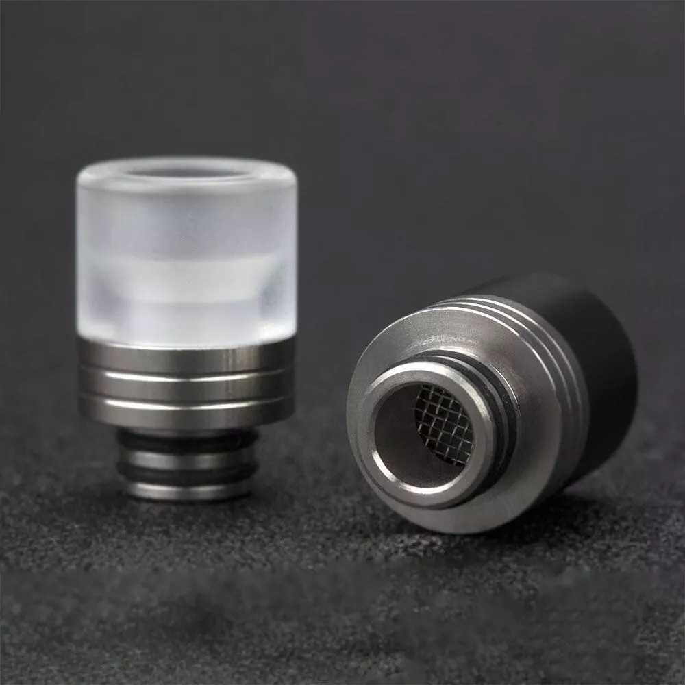 510 DripTip - D0045 - 13,5x20mm