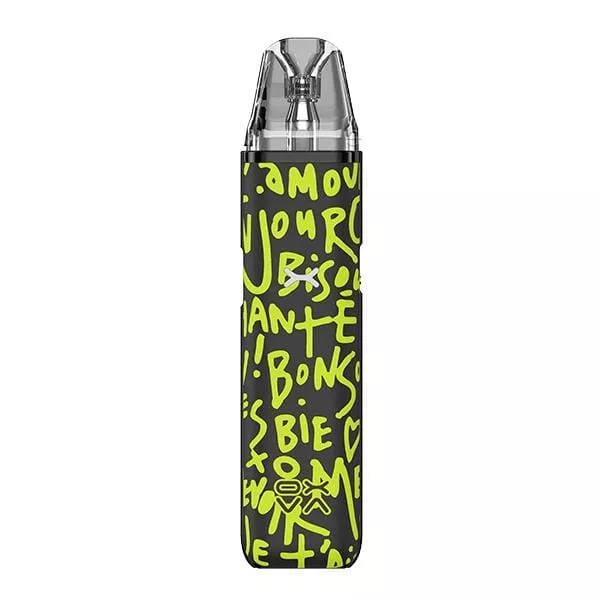 Oxva - Xlim Go Pod Kit