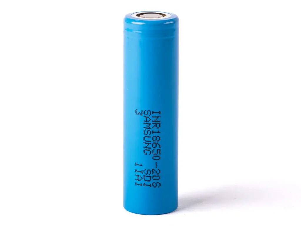 Samsung INR18650-20S 2000mAh Akku-Zelle