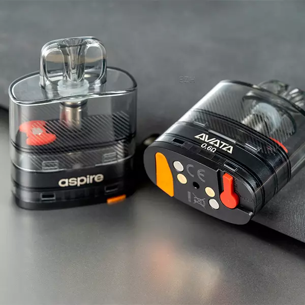Aspire - Avata Ersatz-Pod
