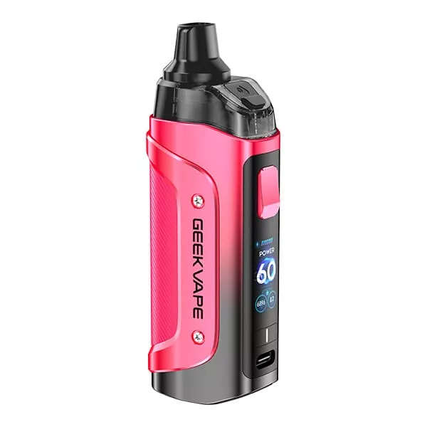 GeekVape - Aegis Boost 3 Kit