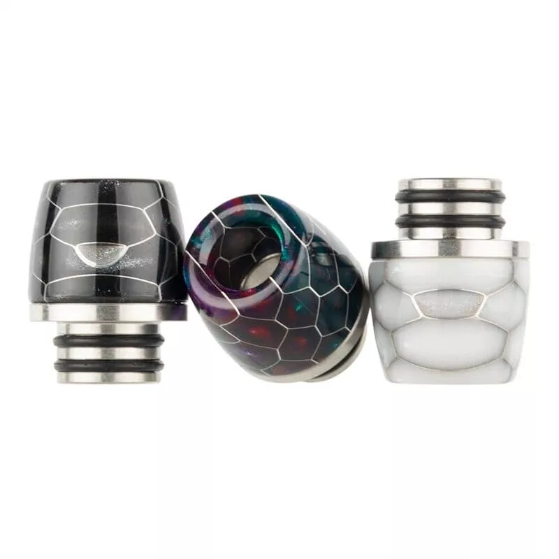 510 DripTip - AS212s - 11,5x16,5mm