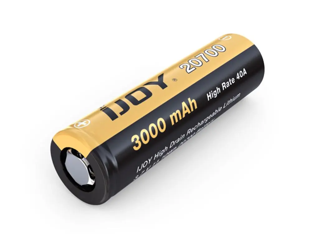 iJOY Li-Ion 20700 35A 3000mAh Akku
